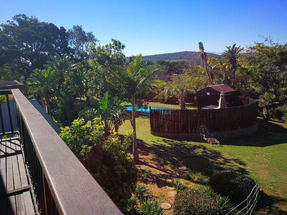 Cheetah Lodge Guest House Hartenbos Buitenkant foto